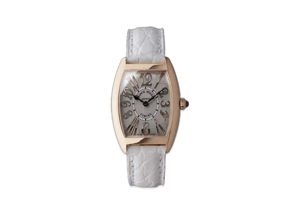 FRANCK MULLER Cintree Curvex Ensemble
