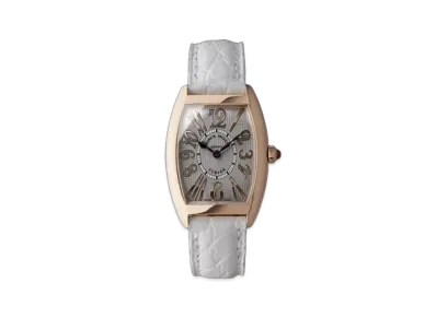 FRANCK MULLER Cintree Curvex Ensemble