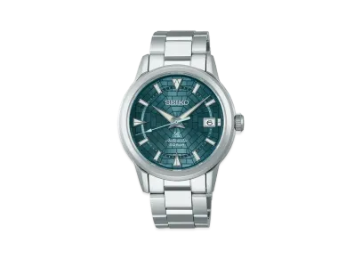SEIKO Prospex Alpinist Limited SBDC151