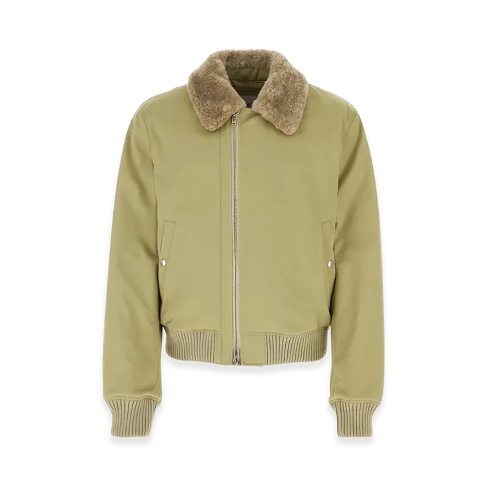 Burberry Giacca "Green"