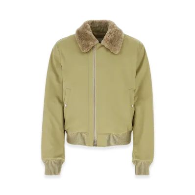 Burberry Giacca "Green"