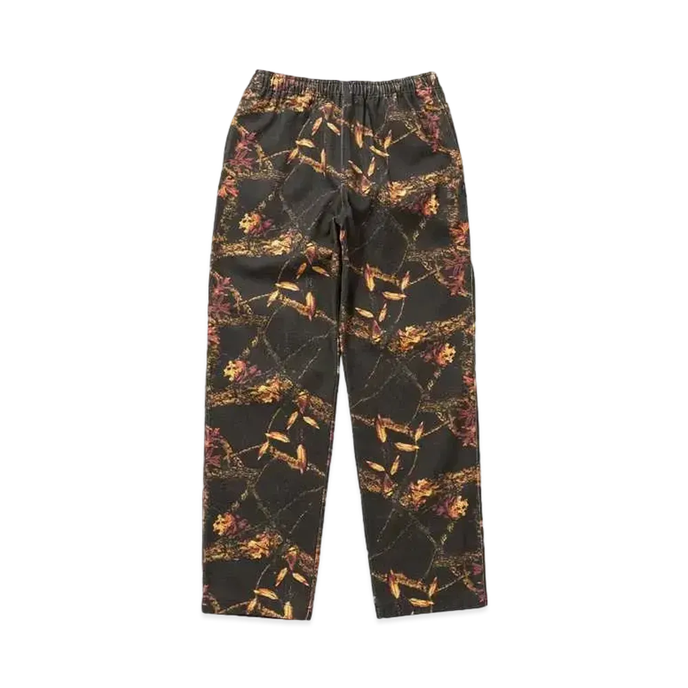 FTW REAL TREE EASY PANTS "BLACK"