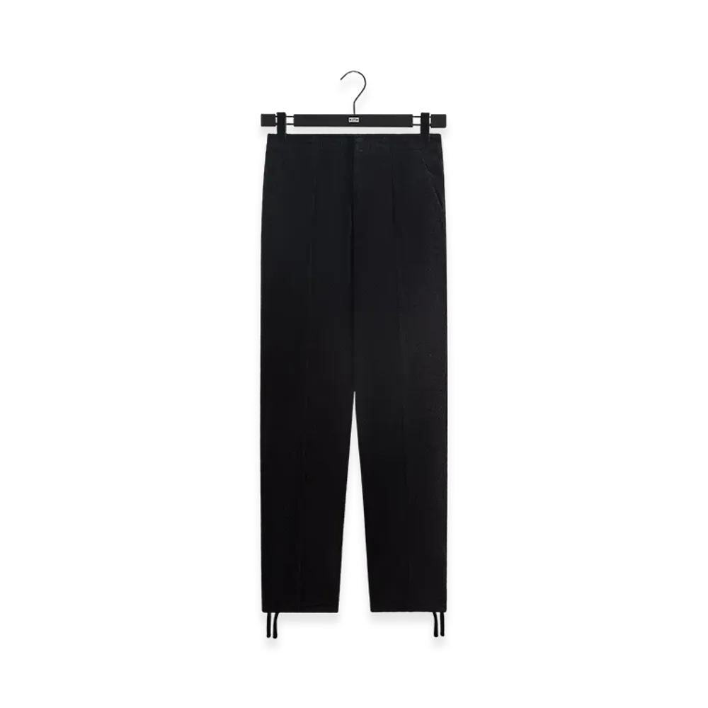 Kith Chenille Ripstop Bristol II Pant "Black"