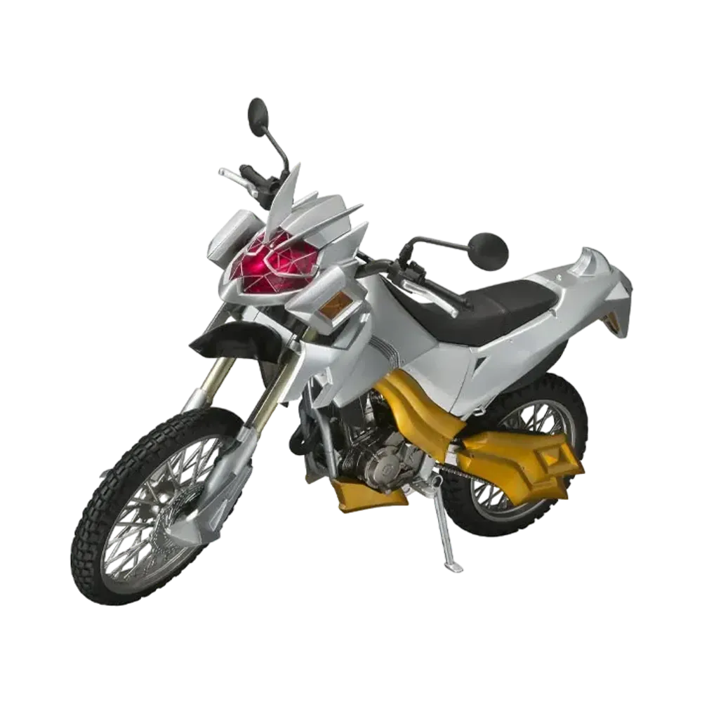 S.H.Figuarts Machine Winger