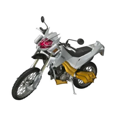 S.H.Figuarts Machine Winger