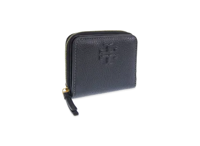 TORY BURCH Thea Bifold Wallet "Black"