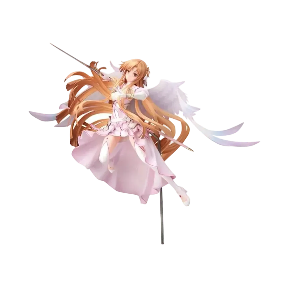 ALTER -SWORD ART ONLINE -Alicization- War of Underworld- Asuna