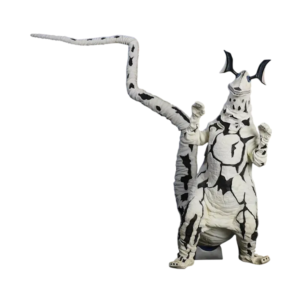 XPLUS "Gigantic series" -Ultraseven- FAVORITE SCULPTORS LINE Eleking