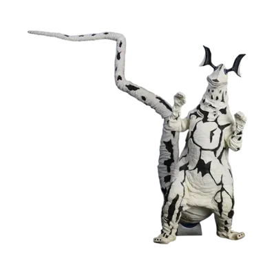XPLUS "Gigantic series" -Ultraseven- FAVORITE SCULPTORS LINE Eleking