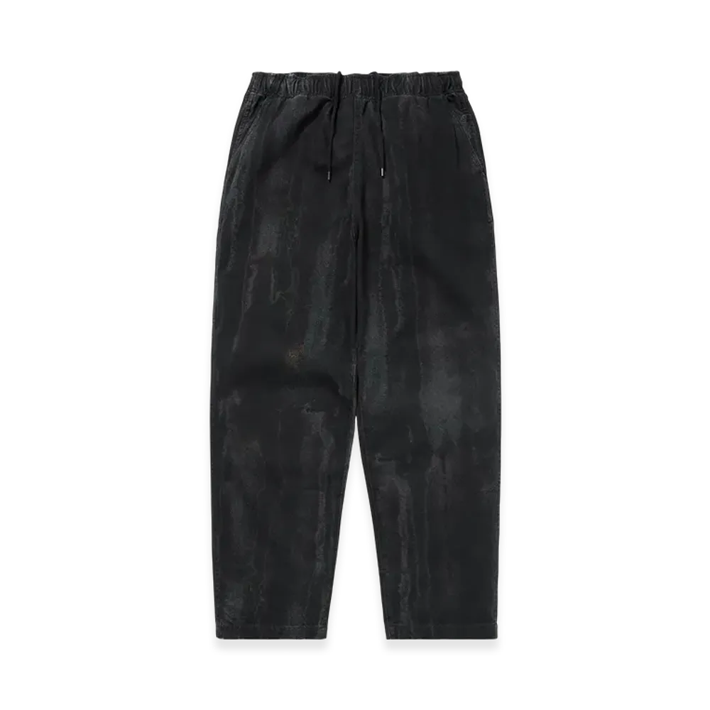 thisisneverthat Blurred Flow Pant "Black"