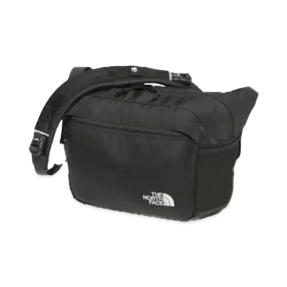 The North Face Sling Bag "Black"