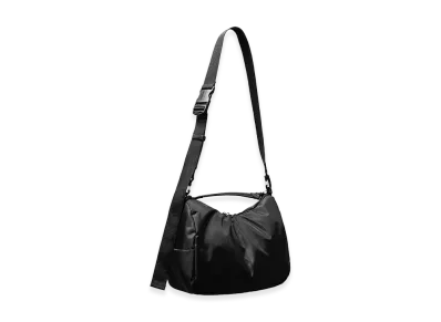 CLESSTE Dayoff Bag "Black"