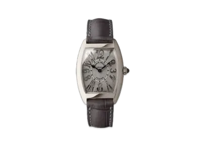 FRANCK MULLER Cintree Curvex Ensemble