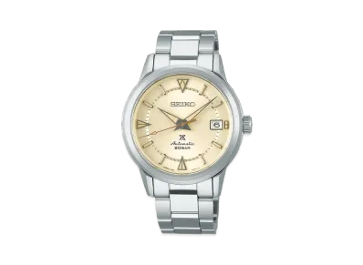 SEIKO Prospex Alpinist SBDC145