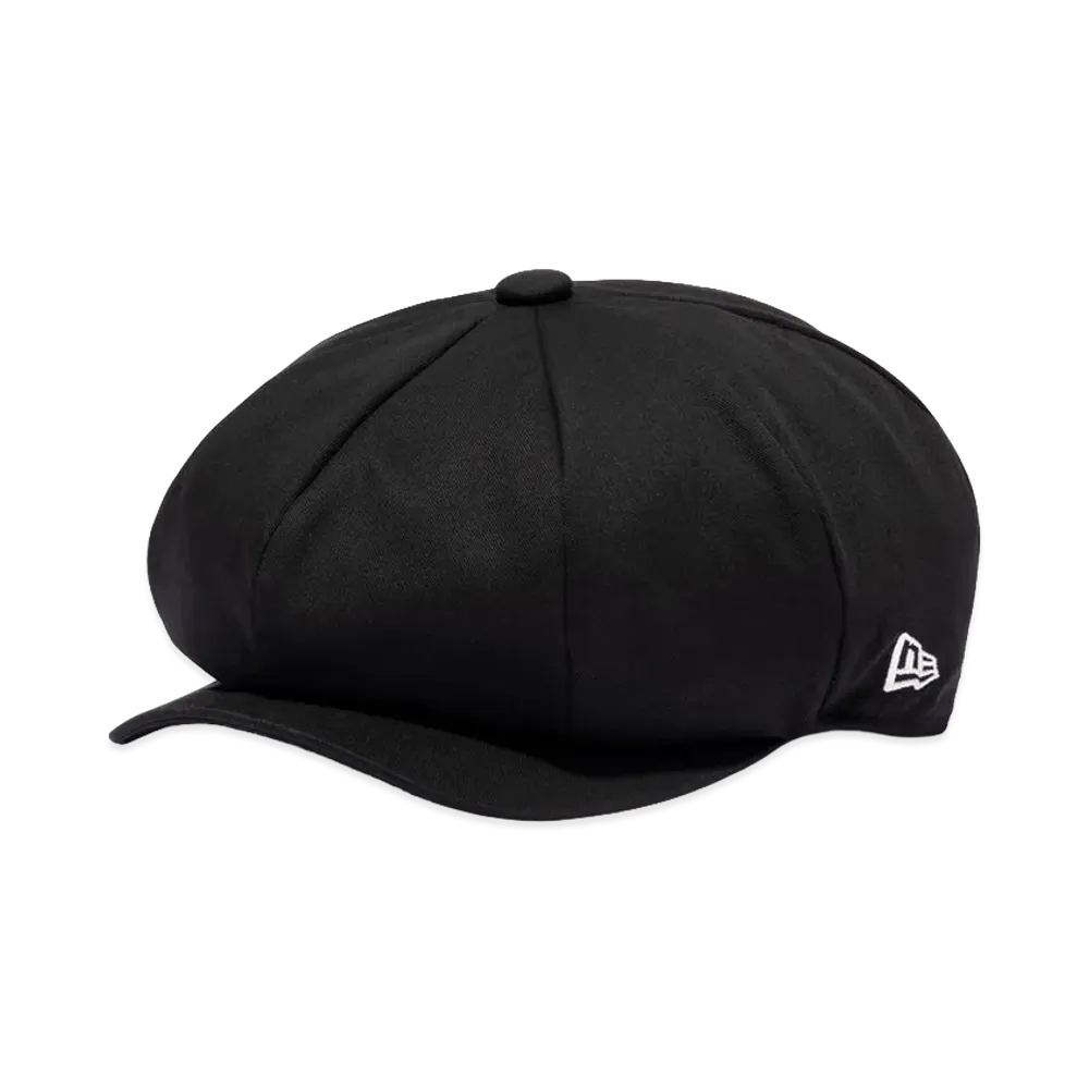 NEW ERA x Y's Gatsby SS26 "Black"
