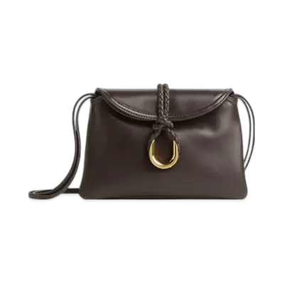 Bottega Veneta Baby Liberta "Fondant"