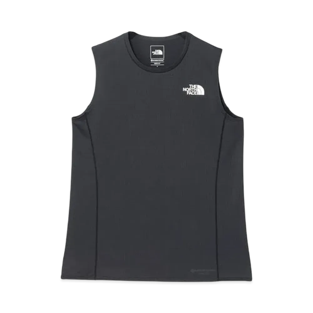 The North Face Sleeveless Dry Dot Light Crew "Black"