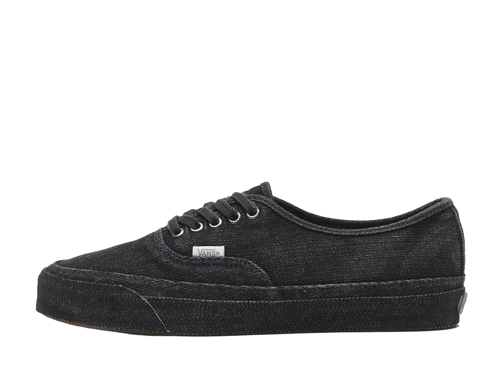 Vans Premium Authentic 44 "Denim Black"