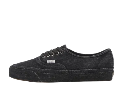 Vans Premium Authentic 44 "Denim Black"