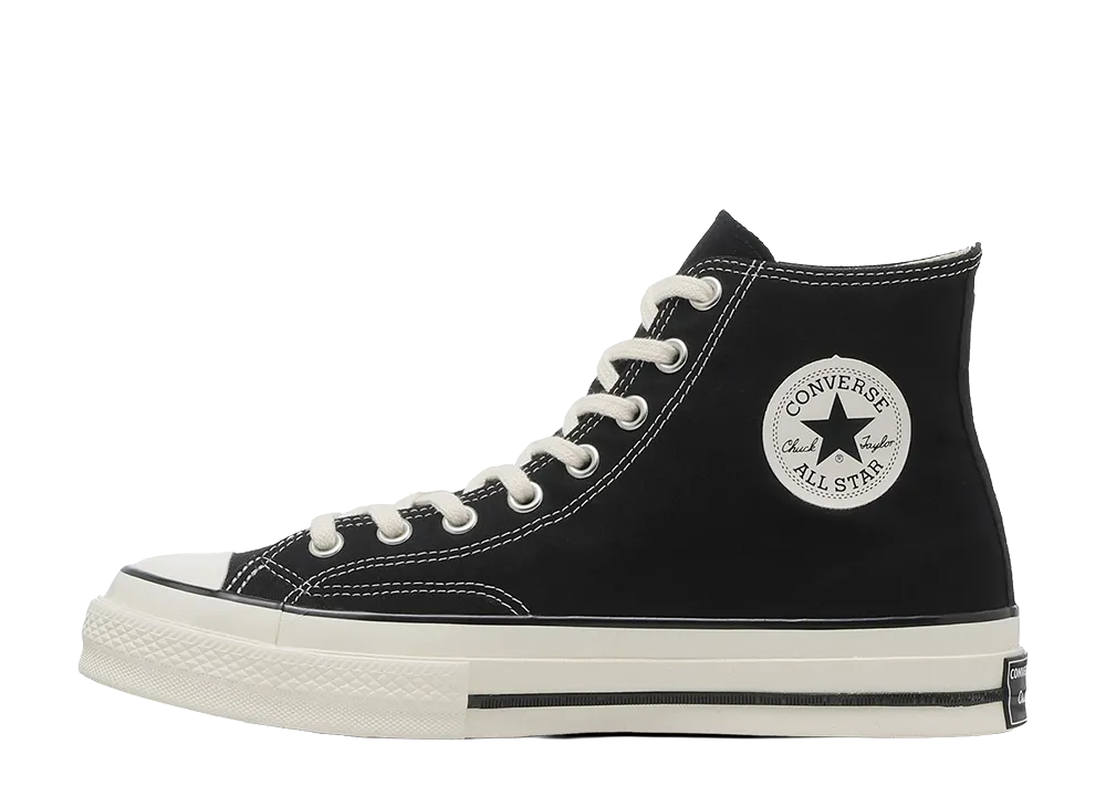 Converse All Star LGCY GORE-TEX Hi "Black"