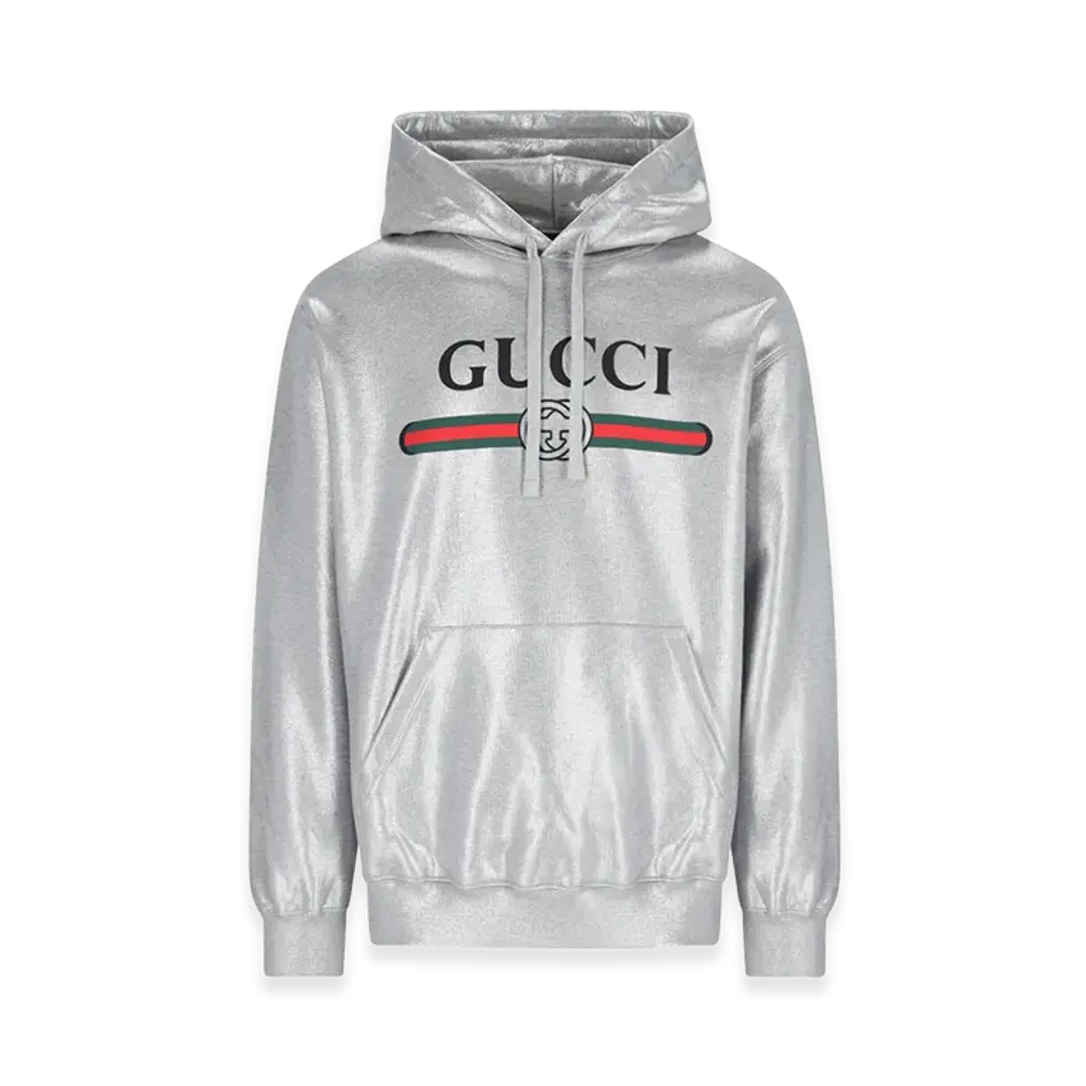 GUCCI Sweaters "Silver"