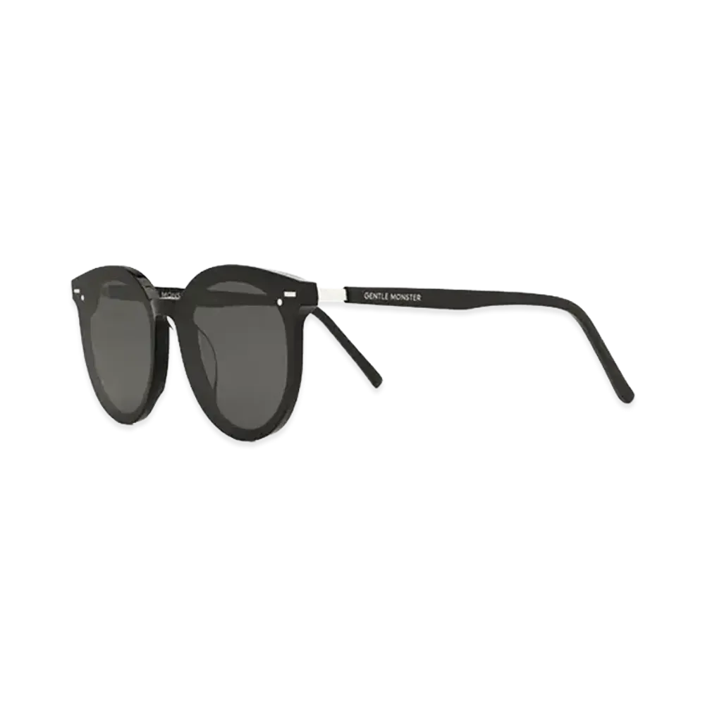 Gentle Monster East Moon 01 "Black"
