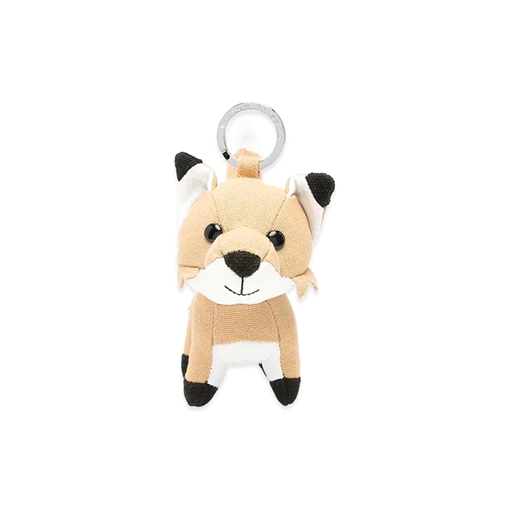 Maison Kitsune Women's Accessories "Beige"