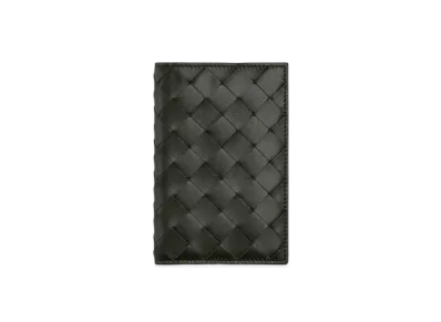 Bottega Veneta Passport Case "Camping"