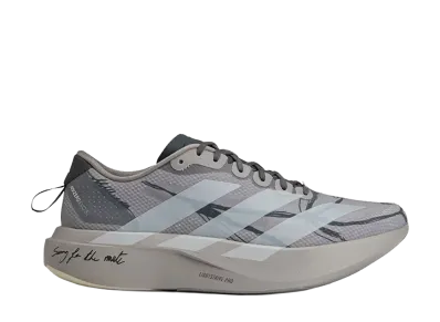 Song for the Mute × adidas Adizero Evo SL "Dove Grey"
