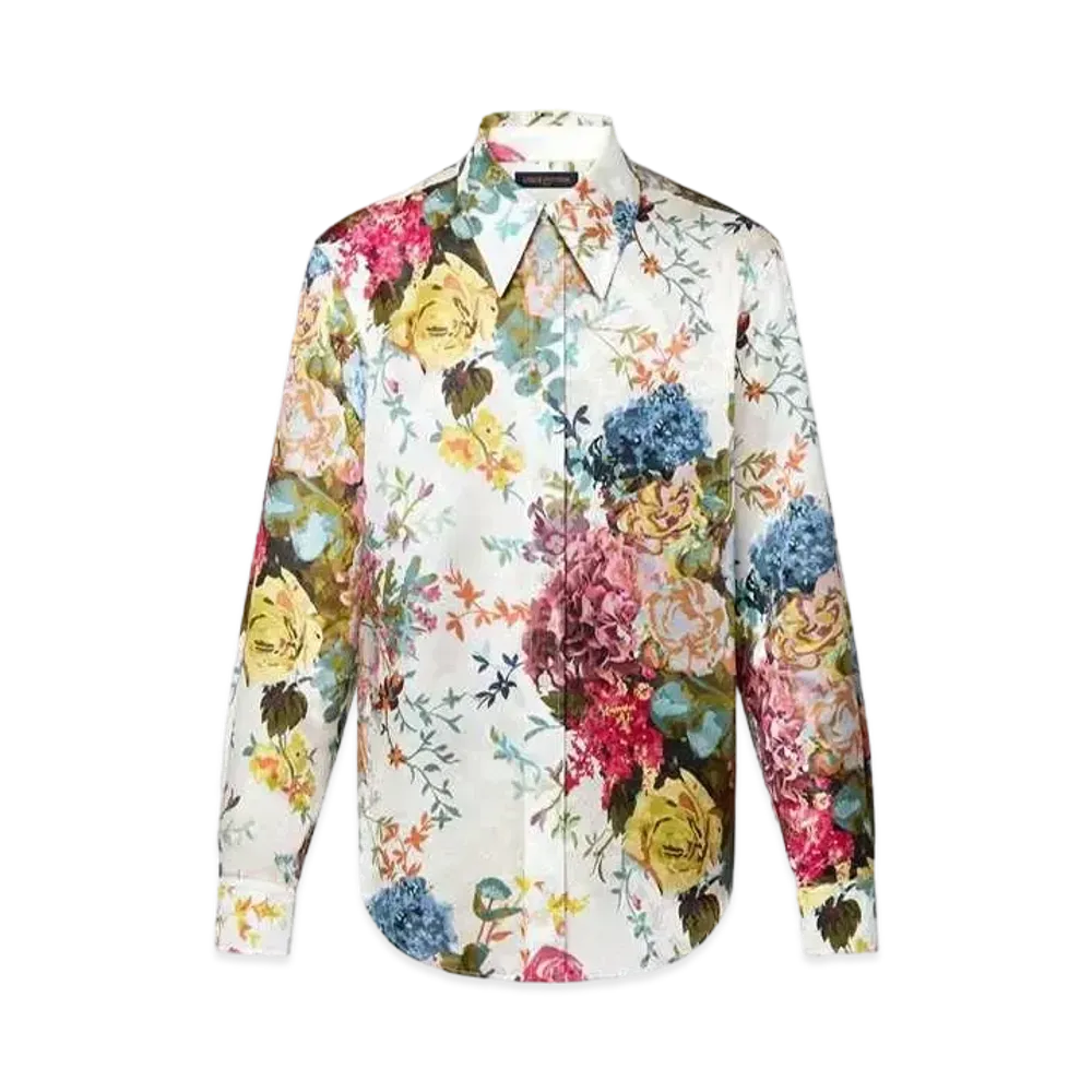 Louis Vuitton Classic Shirt