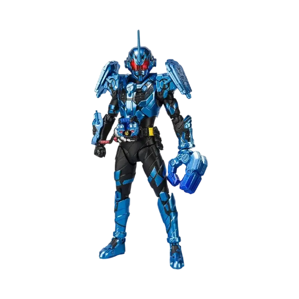 S.H.Figuarts Kamen Rider Gris Blizzard