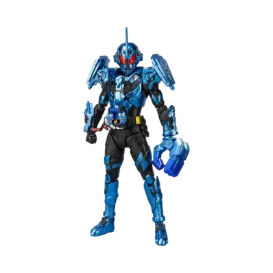 S.H.Figuarts Kamen Rider Gris Blizzard