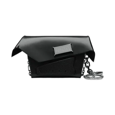 Maison Margiela Snatched Small "Black"
