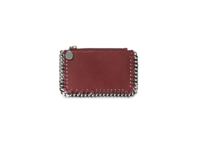 Stella McCartney Falabella Cardholder "Ruby"