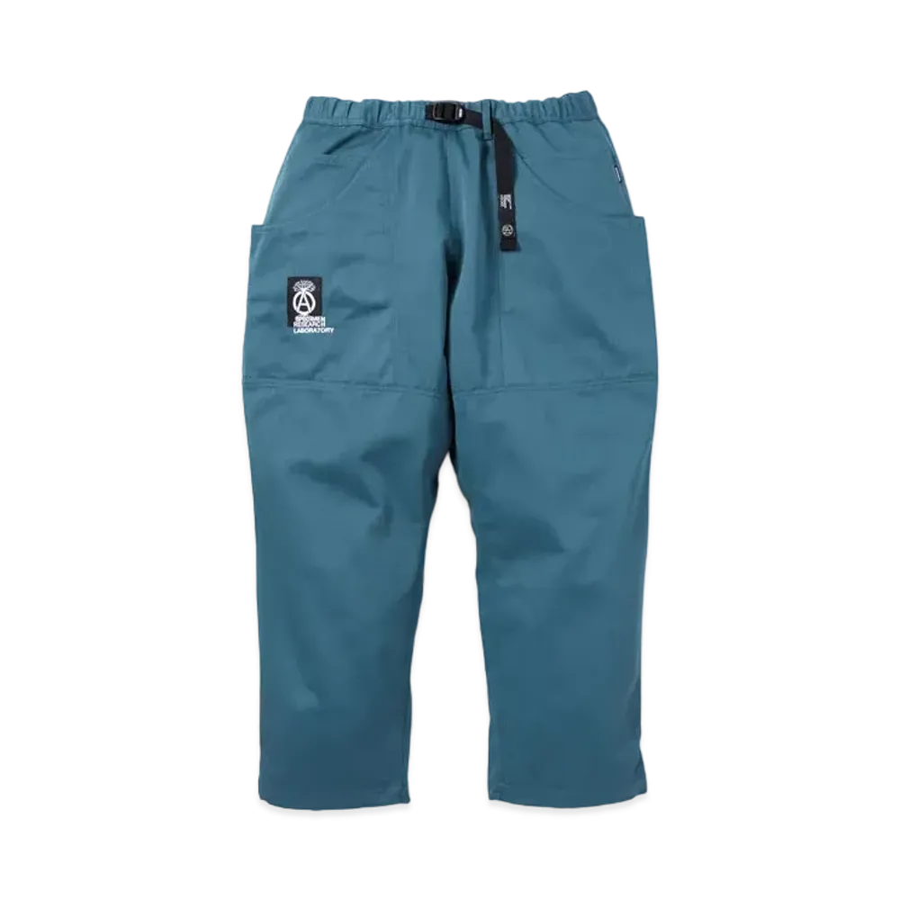 NEIGHBORHOOD SRL DICKIES / EC-PT "Green"