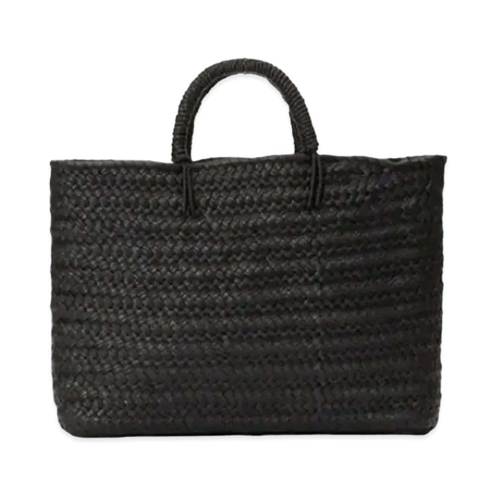 Aeta Brief Basket S "Black"