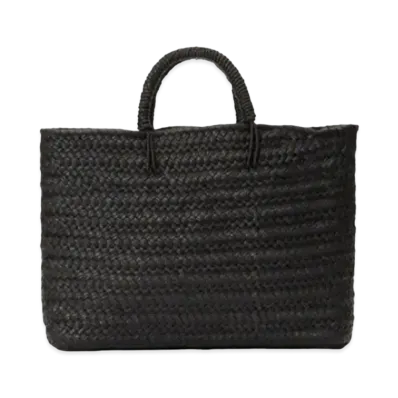 Aeta Brief Basket S "Black"