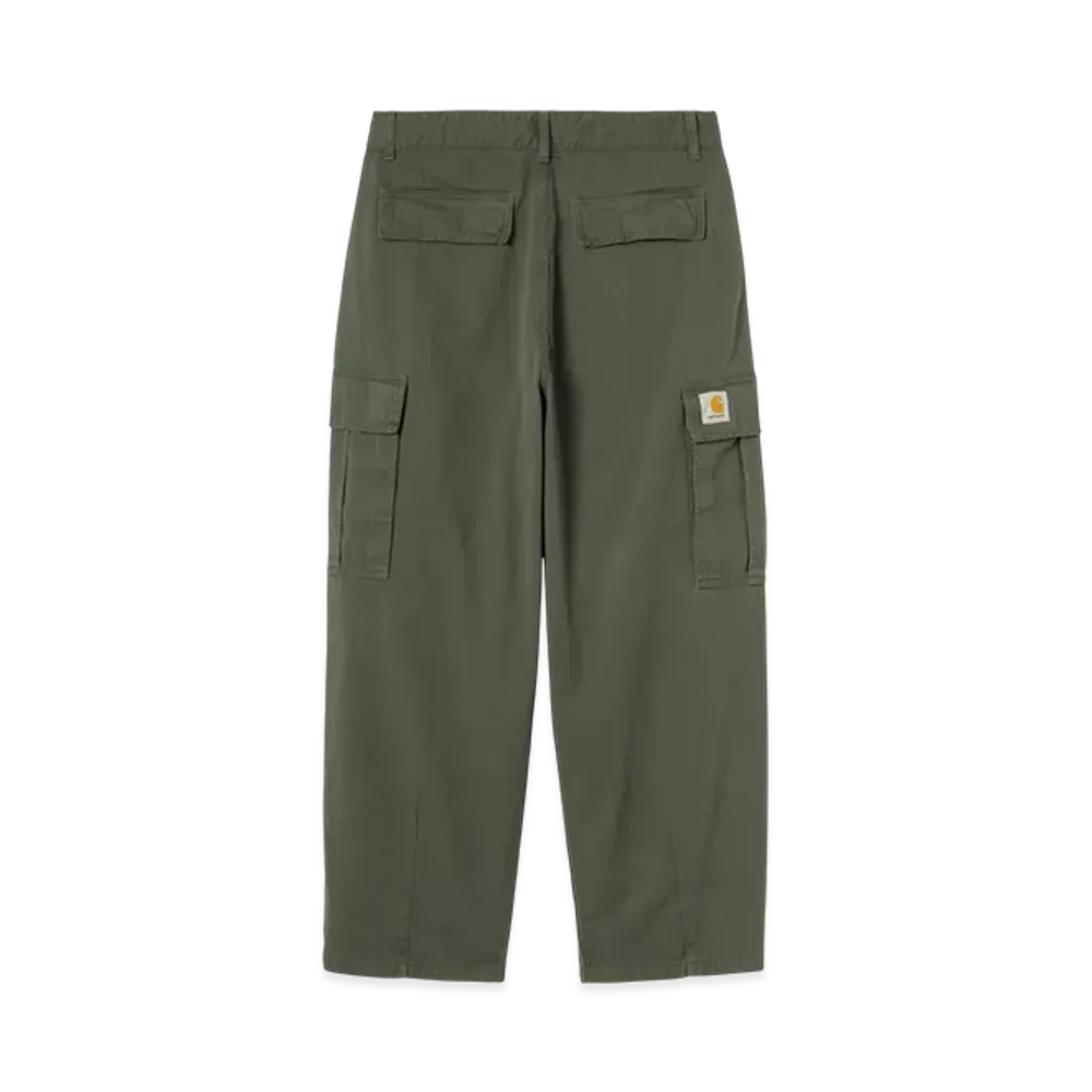 Carhartt WIP Cole Cargo Pant "Opuntia(Garment Dyed)"
