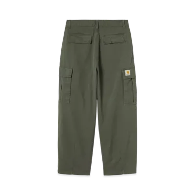 Carhartt WIP Cole Cargo Pant "Opuntia(Garment Dyed)"