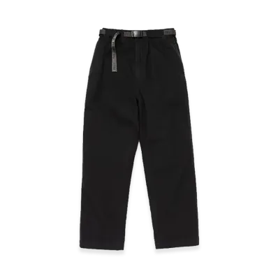 HUMAN MADE Easy Pants "Black"