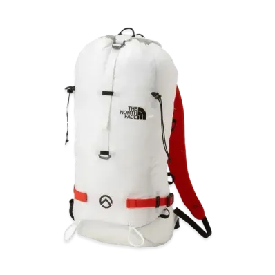 The North Face Velt 18 "TNF White"