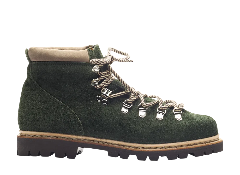 Paraboot Avoriaz "Vel green"