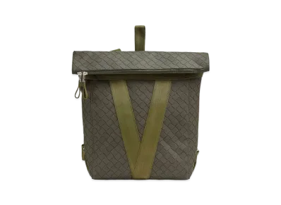 Bottega Veneta Backpack "Camping"
