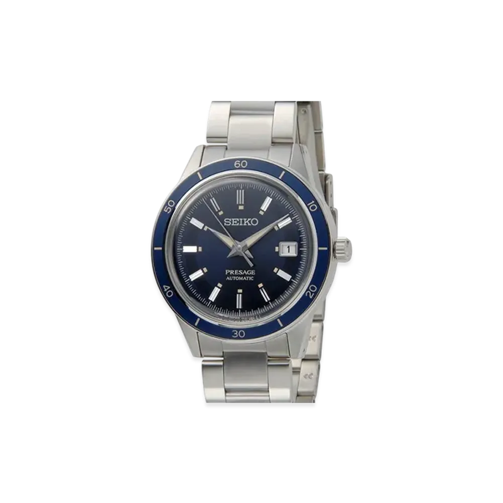 SEIKO Prospex Fieldmaster "Navy"