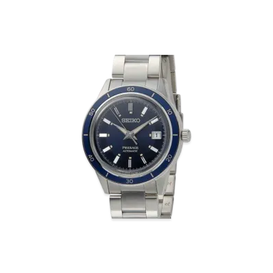 SEIKO Prospex Fieldmaster "Navy"
