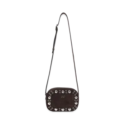 Valentino Garavani Women's Nellcote Cross Body Bag "Testa"