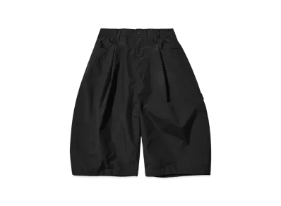 CLESSTE x +Phenix Windstopper by Gore-Tex Labs City Massive Utility Half Pants "Black"