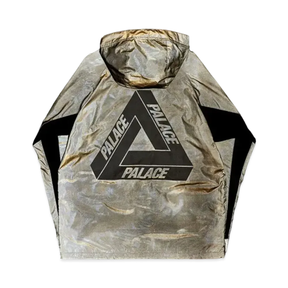 PALACE Deflector Jacket "Black"