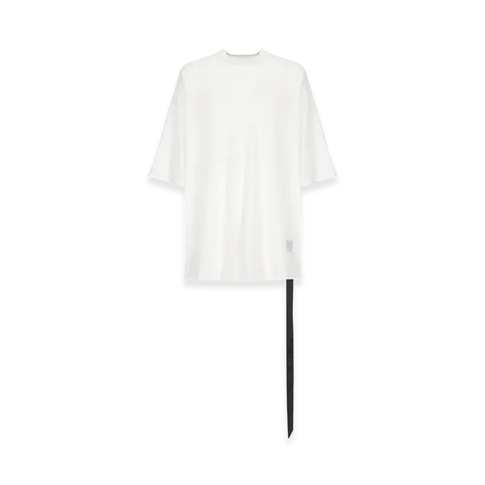 Rick Owens DRKSHDW T-Shirts "White"