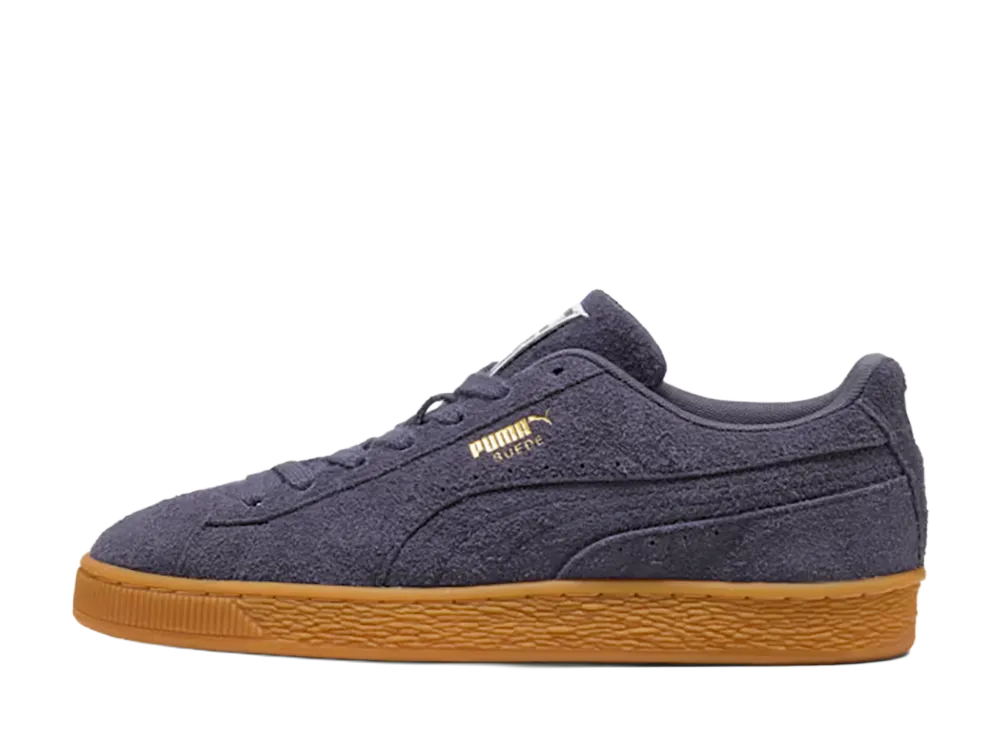 Puma Suede Forever "Inky Depths/Gum"